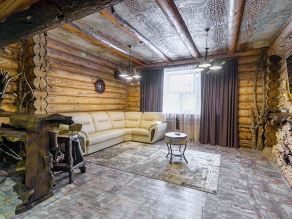 Аппартамент 2-местный (№1)