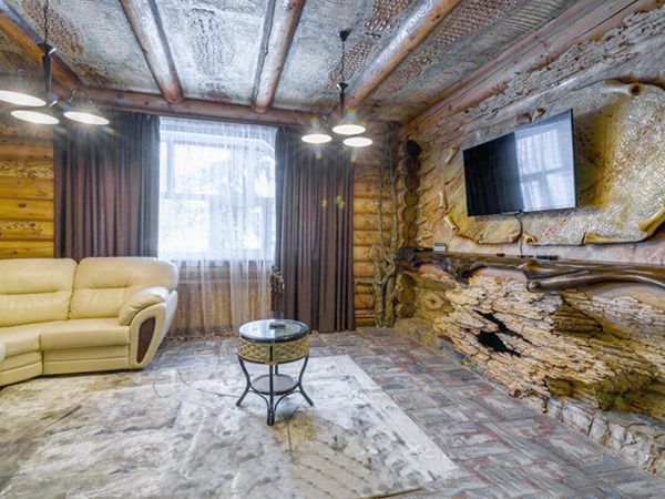 Аппартамент 2-местный (№1)