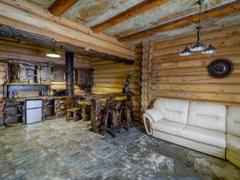 Аппартамент 2-местный (№1)