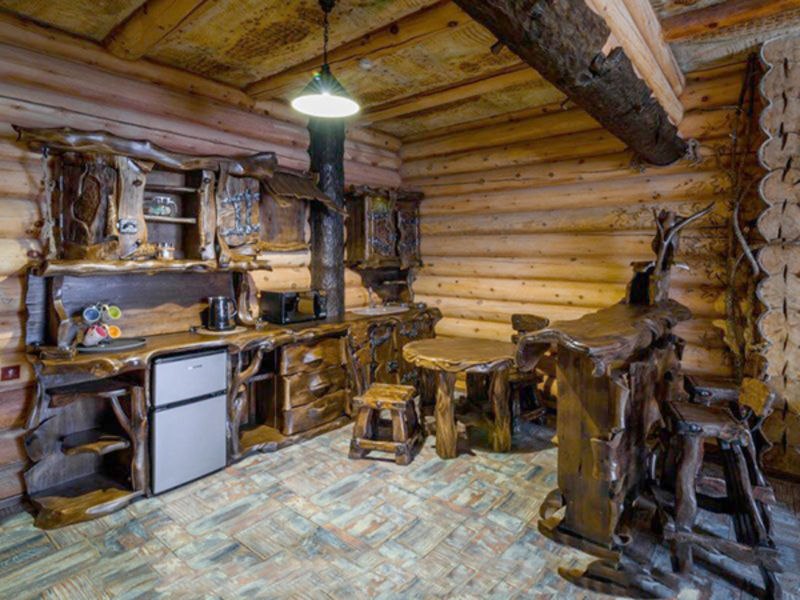 Аппартамент 2-местный (№1)