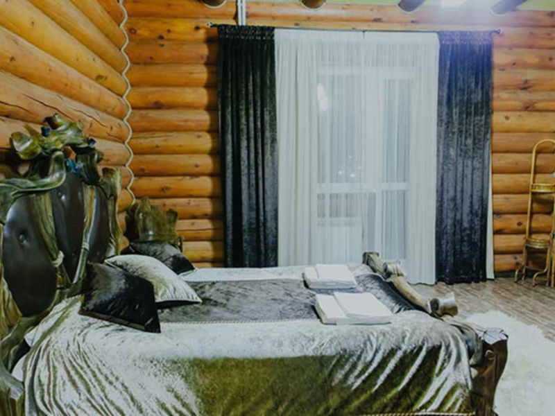 Аппартамент 2-местный (№10)