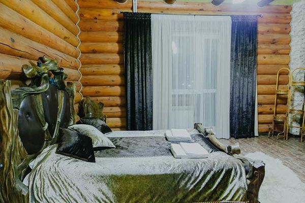 Аппартамент 2-местный (№10)