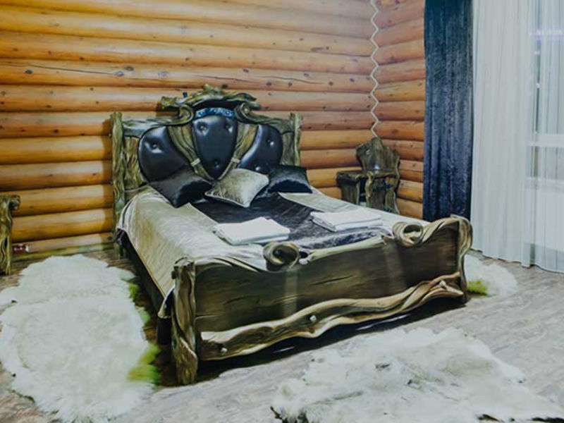 Аппартамент 2-местный (№10)