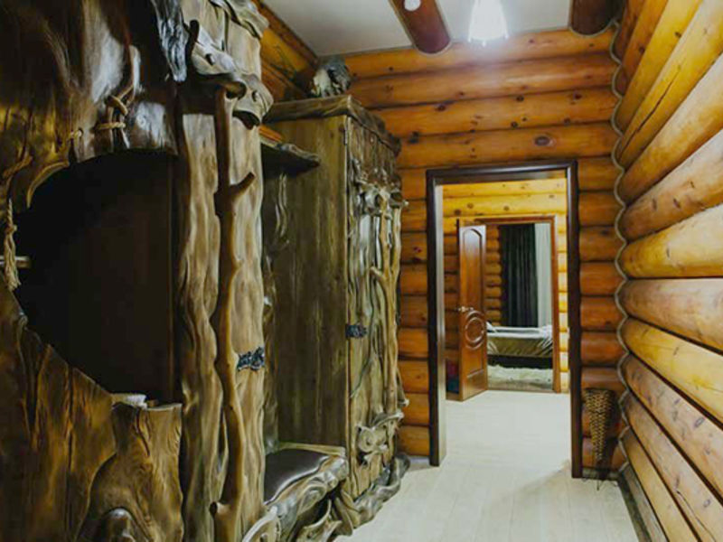 Аппартамент 2-местный (№10)