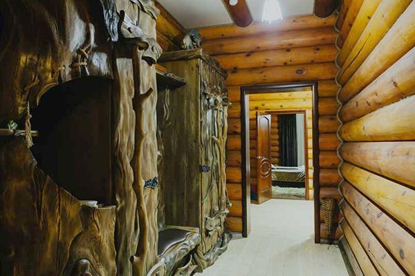 Аппартамент 2-местный (№10)