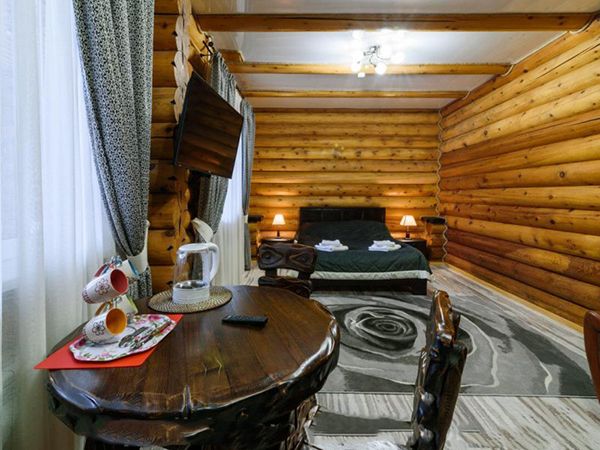 Джуниор 2-местный (№2)