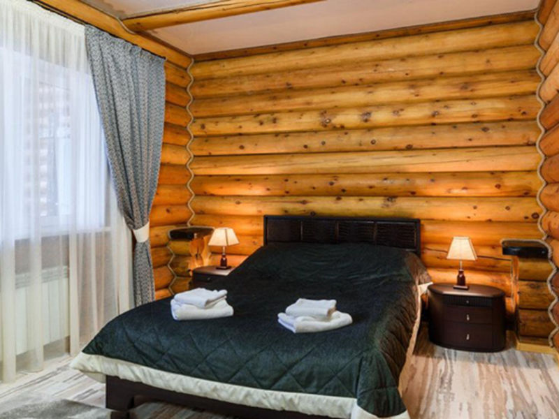 Джуниор 2-местный (№2)