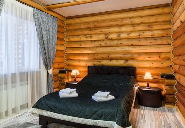 Джуниор 2-местный (№2)