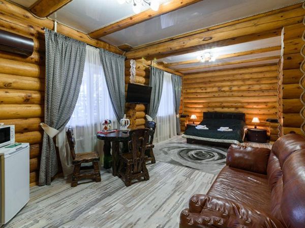 Джуниор 2-местный (№2)