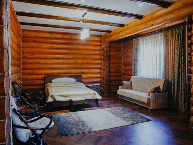 Джуниор 2-местный (№7)