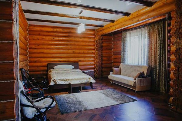 Джуниор 2-местный (№7)