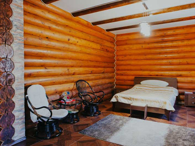 Джуниор 2-местный (№7)