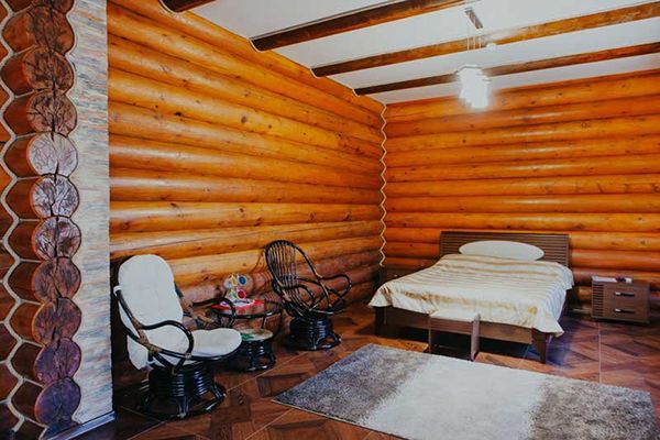 Джуниор 2-местный (№7)