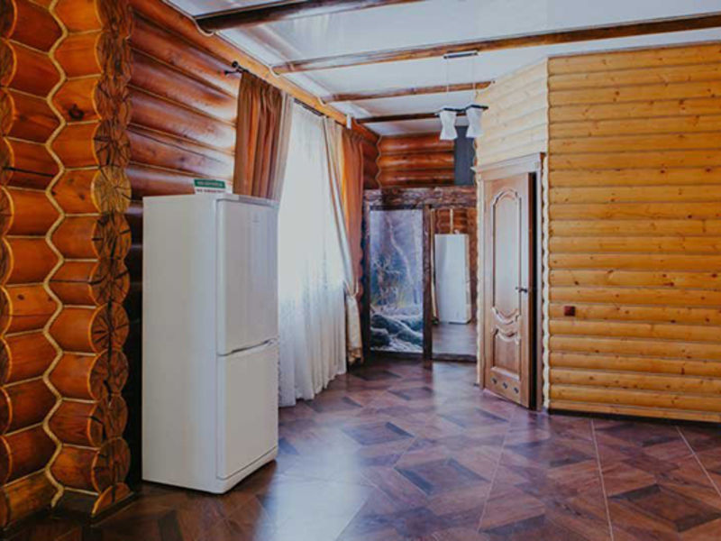 Джуниор 2-местный (№7)