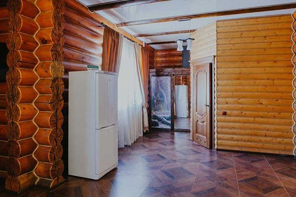 Джуниор 2-местный (№7)