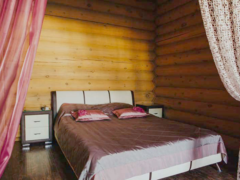 Джуниор 2-местный (№11)