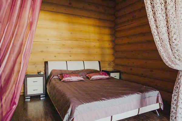 Джуниор 2-местный (№11)