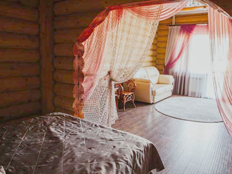 Джуниор 2-местный (№11)