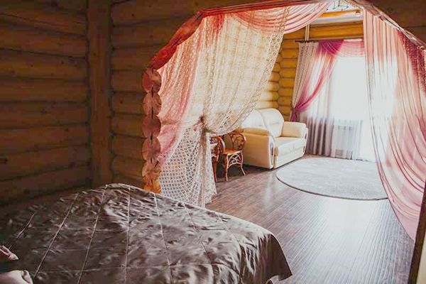 Джуниор 2-местный (№11)