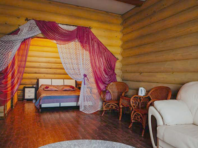 Джуниор 2-местный (№11)