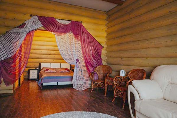 Джуниор 2-местный (№11)