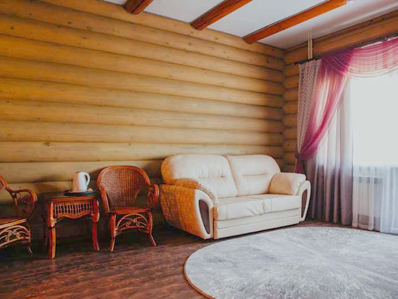 Джуниор 2-местный (№11)