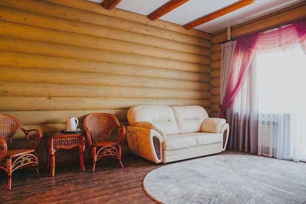 Джуниор 2-местный (№11)