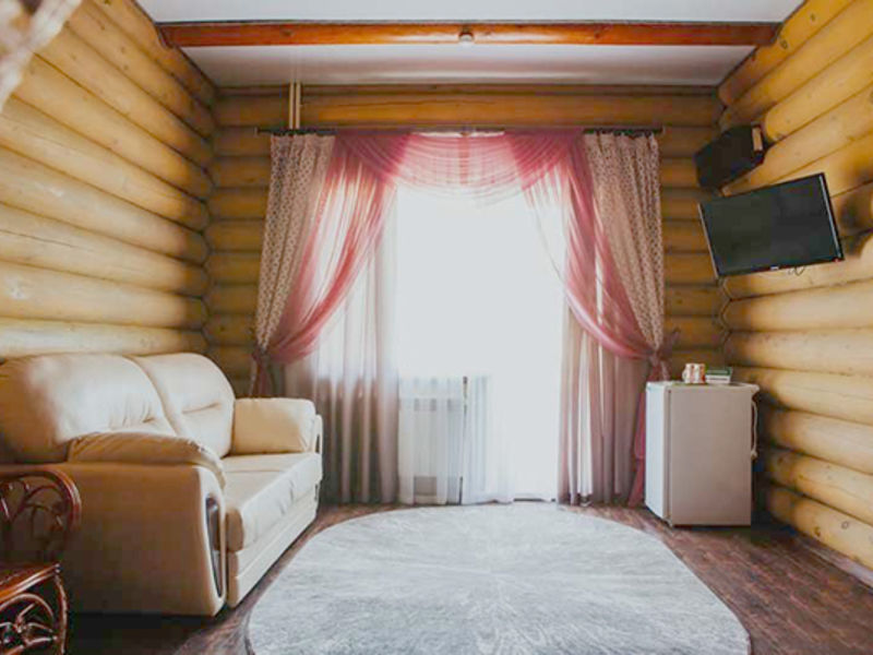 Джуниор 2-местный (№11)