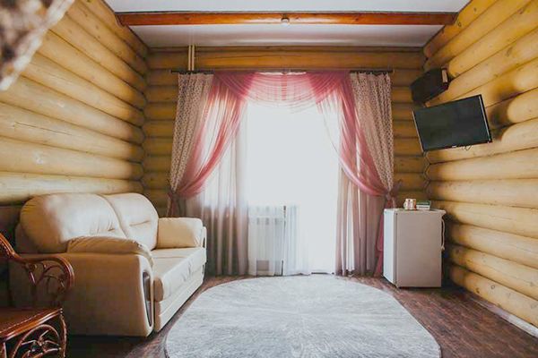 Джуниор 2-местный (№11)