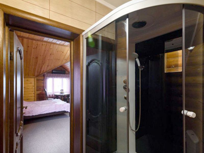 Джуниор 2-местный (№18)