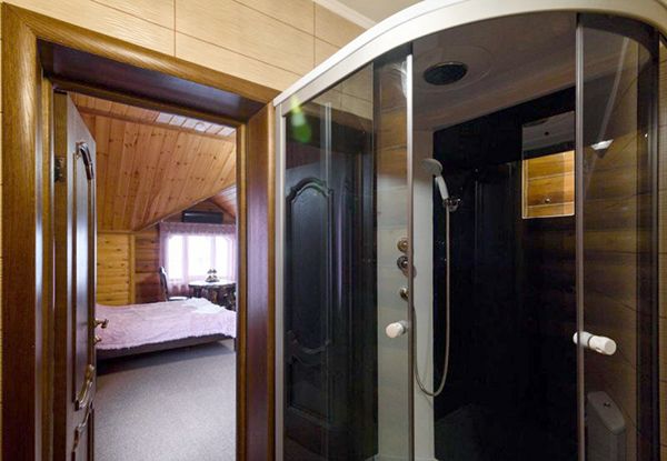 Джуниор 2-местный (№18)