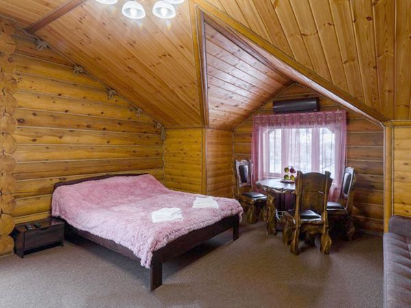 Джуниор 2-местный (№18)