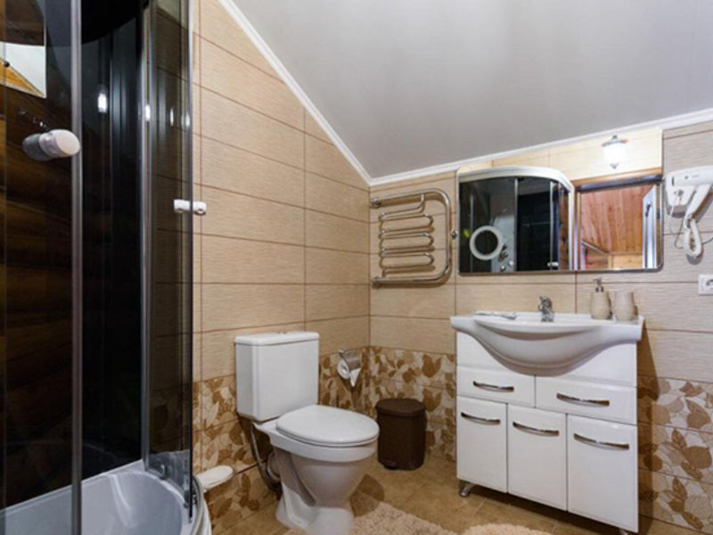 Джуниор 2-местный (№18)