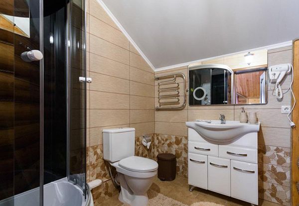 Джуниор 2-местный (№18)