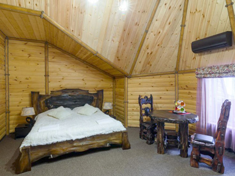 Джуниор 2-местный (№21)