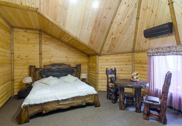 Джуниор 2-местный (№21)