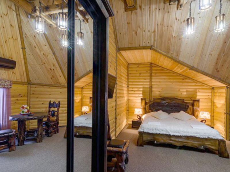 Джуниор 2-местный (№21)