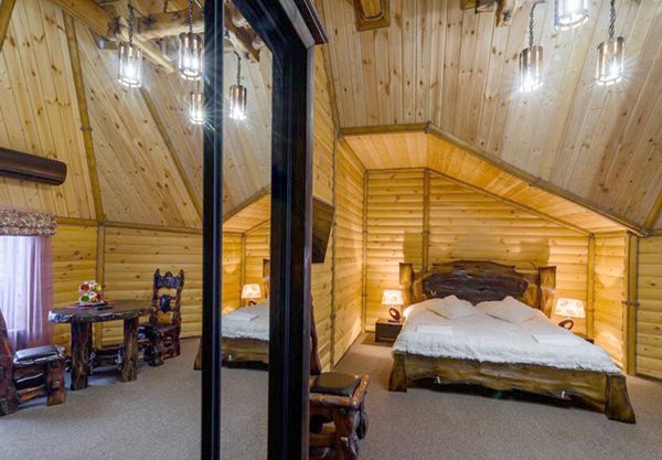 Джуниор 2-местный (№21)