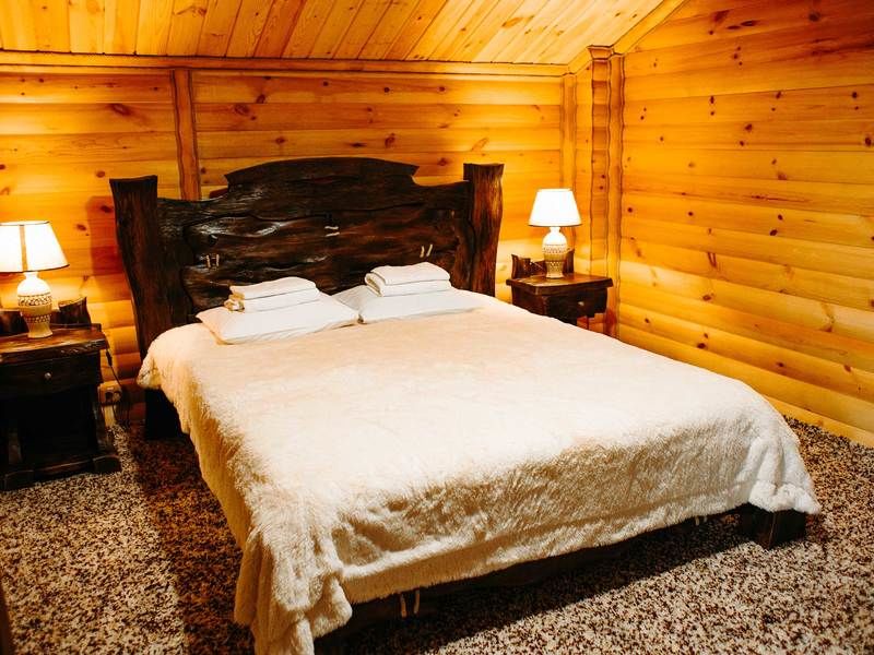 Люкс 2-местный 2-комнатный