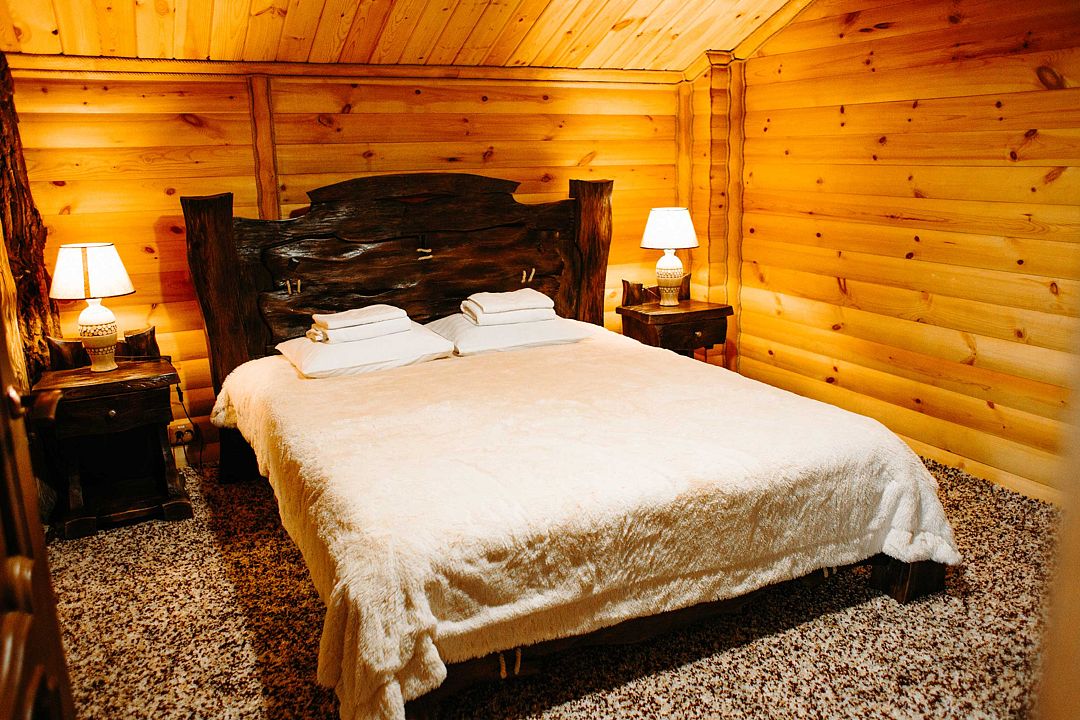 Люкс 2-местный 2-комнатный