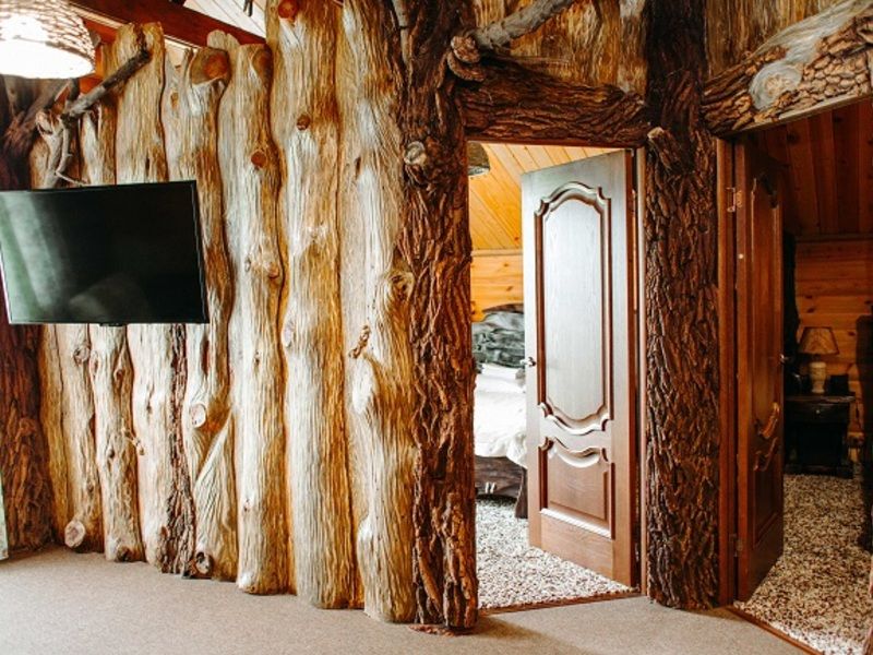 Люкс 2-местный 2-комнатный