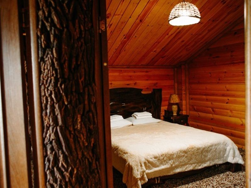 Люкс 2-местный 2-комнатный