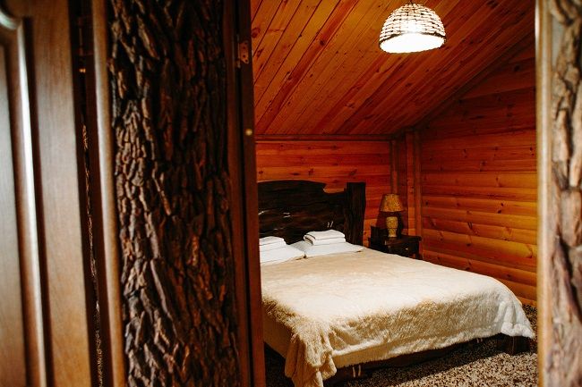 Люкс 2-местный 2-комнатный