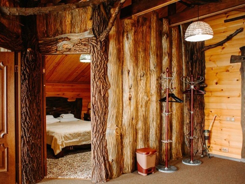 Люкс 2-местный 2-комнатный