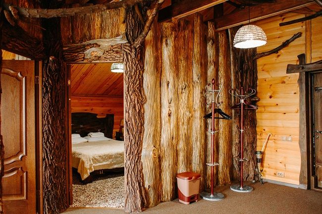 Люкс 2-местный 2-комнатный