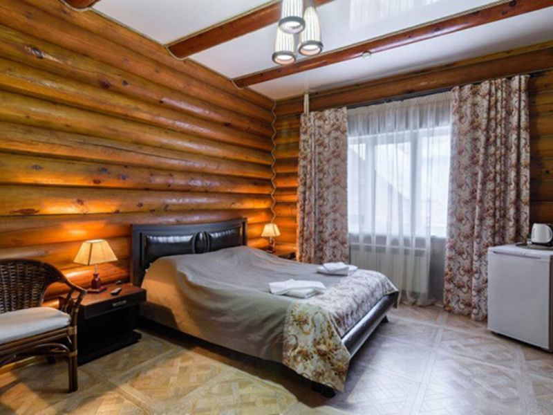 Стандарт 2-местный (№3)