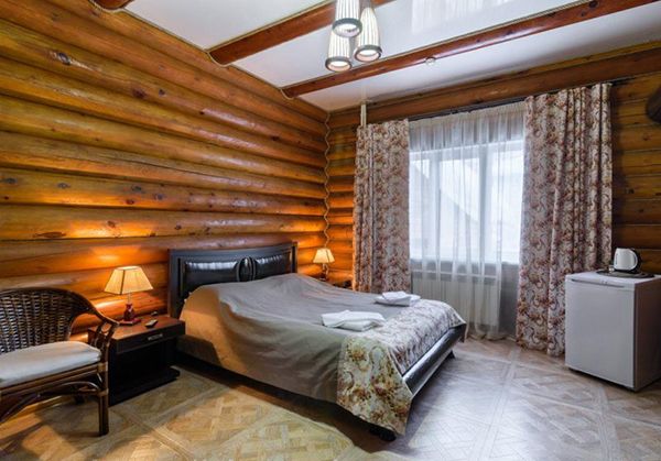 Стандарт 2-местный (№3)