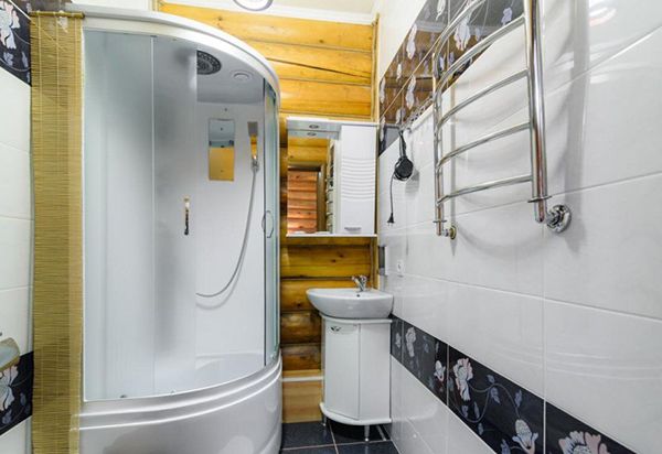 Стандарт 2-местный (№3)