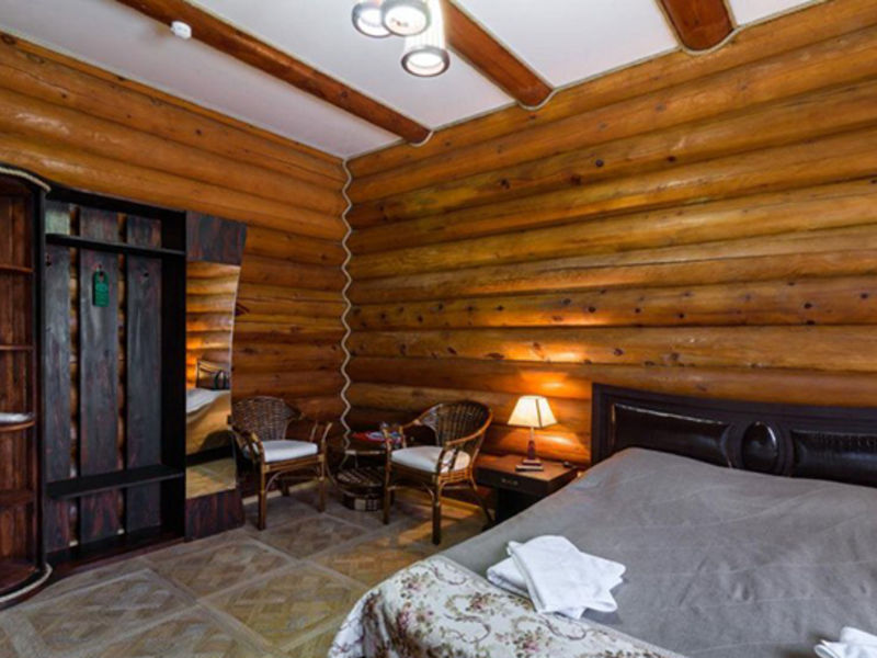 Стандарт 2-местный (№3)