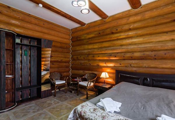 Стандарт 2-местный (№3)